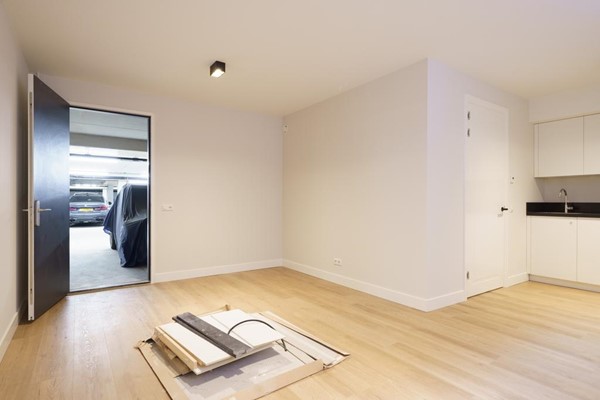 Medium property photo - Gansoordstraat, 1411 RG Naarden